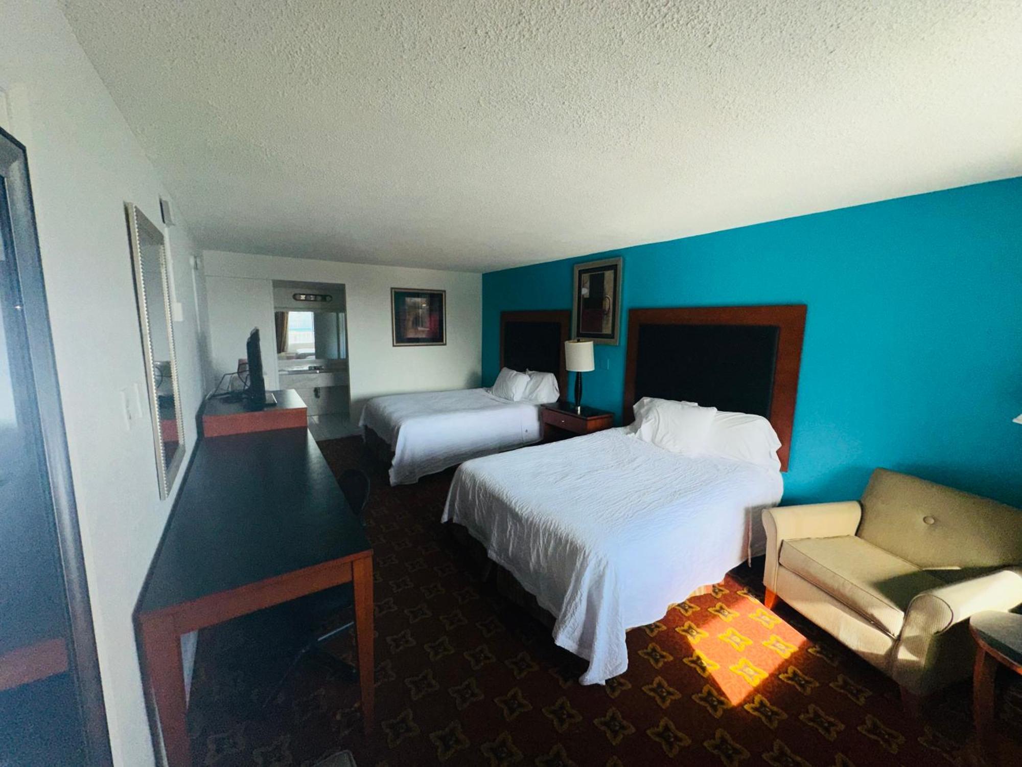 Gasthof Boca 3*