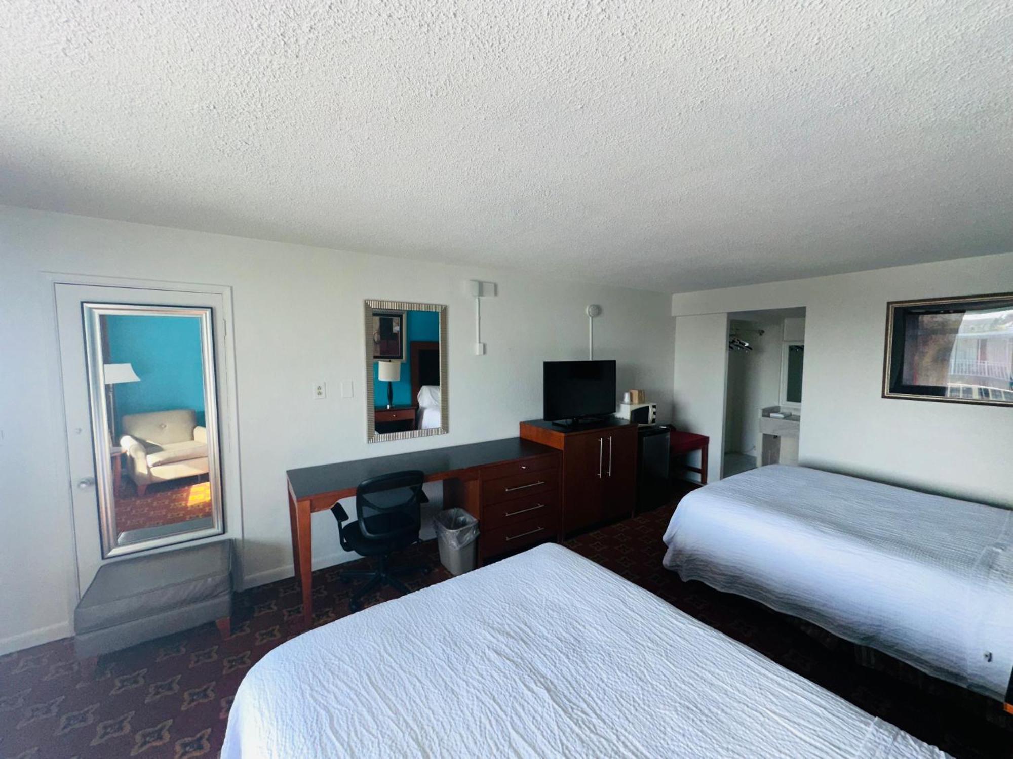 Boca Gasthof 3*