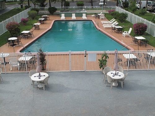 Inn Boca Boca Ratón